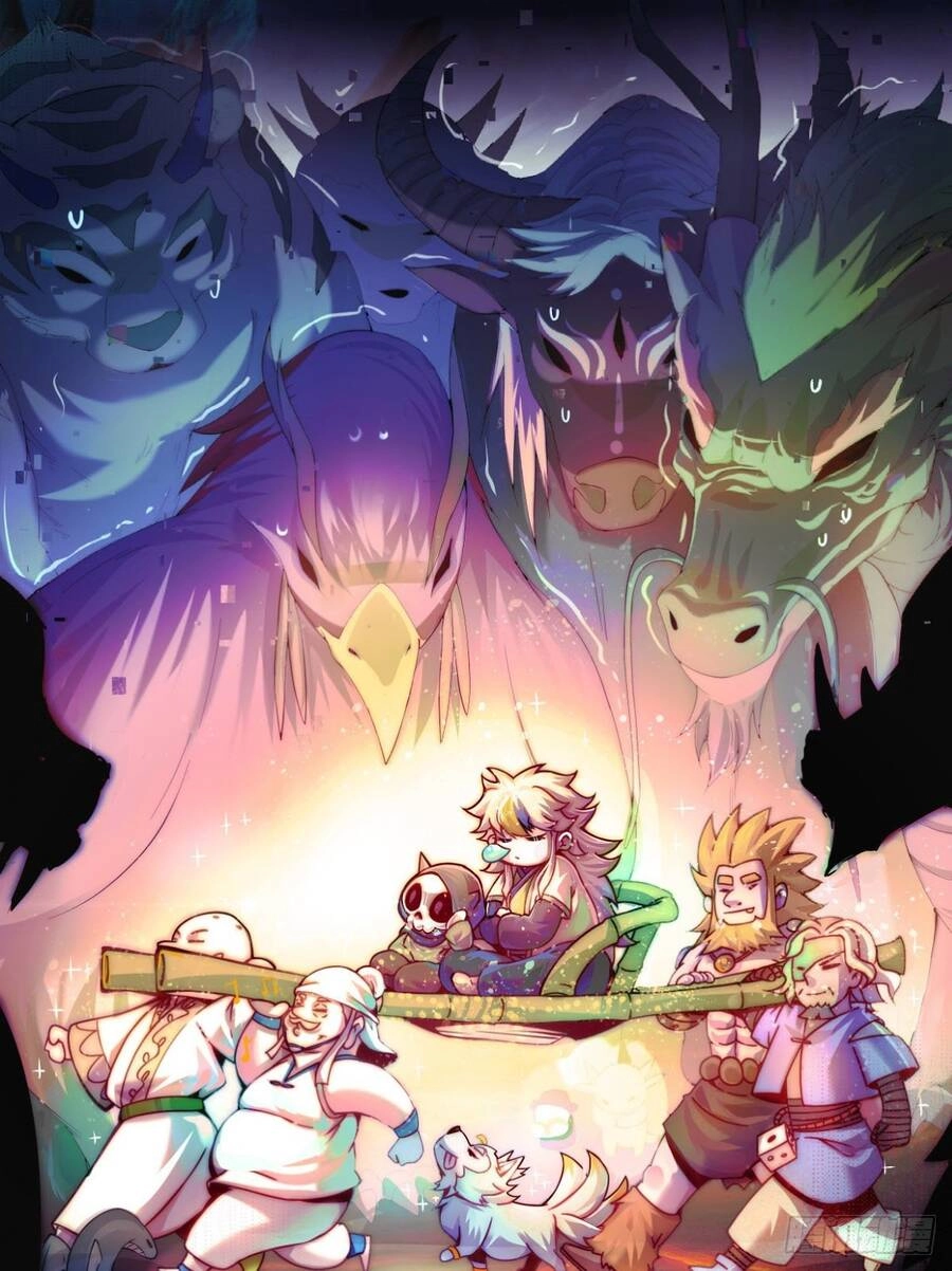 Người Trên Vạn Người Chapter 116 - 2