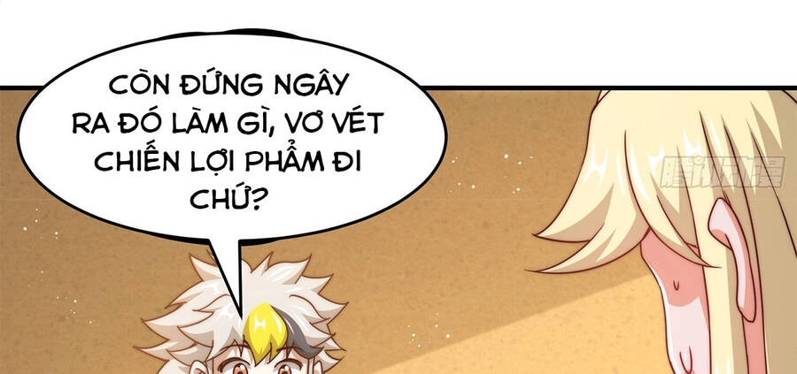 Người Trên Vạn Người Chapter 116 - 8