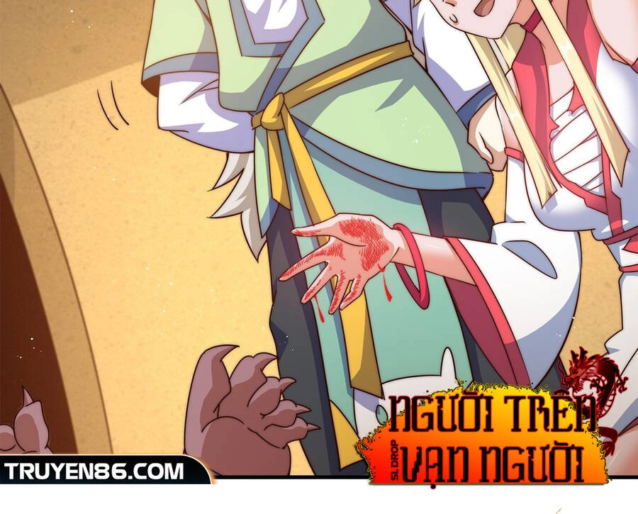 Người Trên Vạn Người Chapter 116 - 16