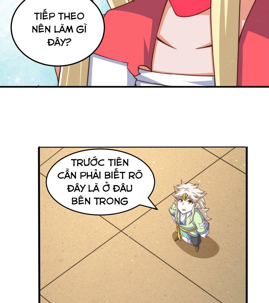 Người Trên Vạn Người Chapter 116 - 21