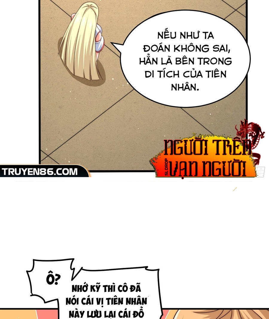 Người Trên Vạn Người Chapter 116 - 22