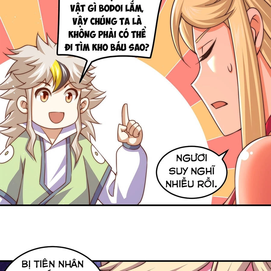 Người Trên Vạn Người Chapter 116 - 23