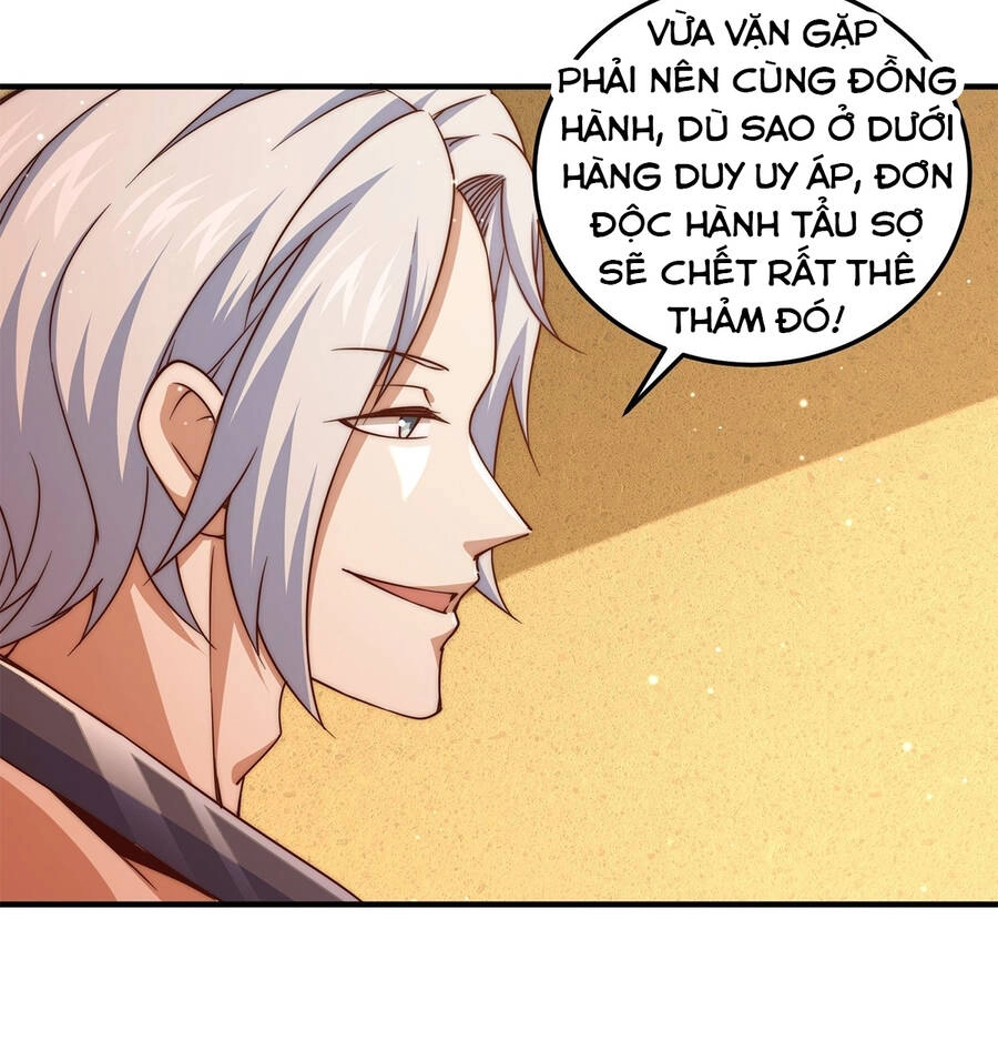 Người Trên Vạn Người Chapter 116 - 41