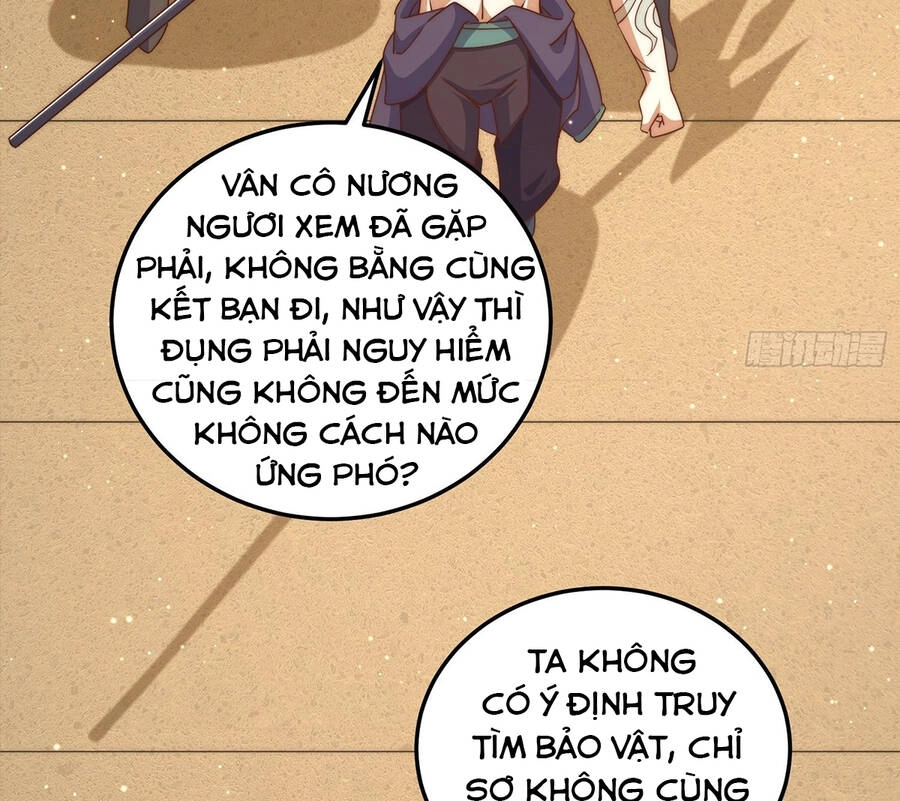 Người Trên Vạn Người Chapter 116 - 46