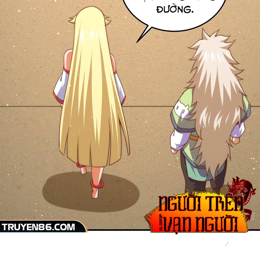 Người Trên Vạn Người Chapter 116 - 47