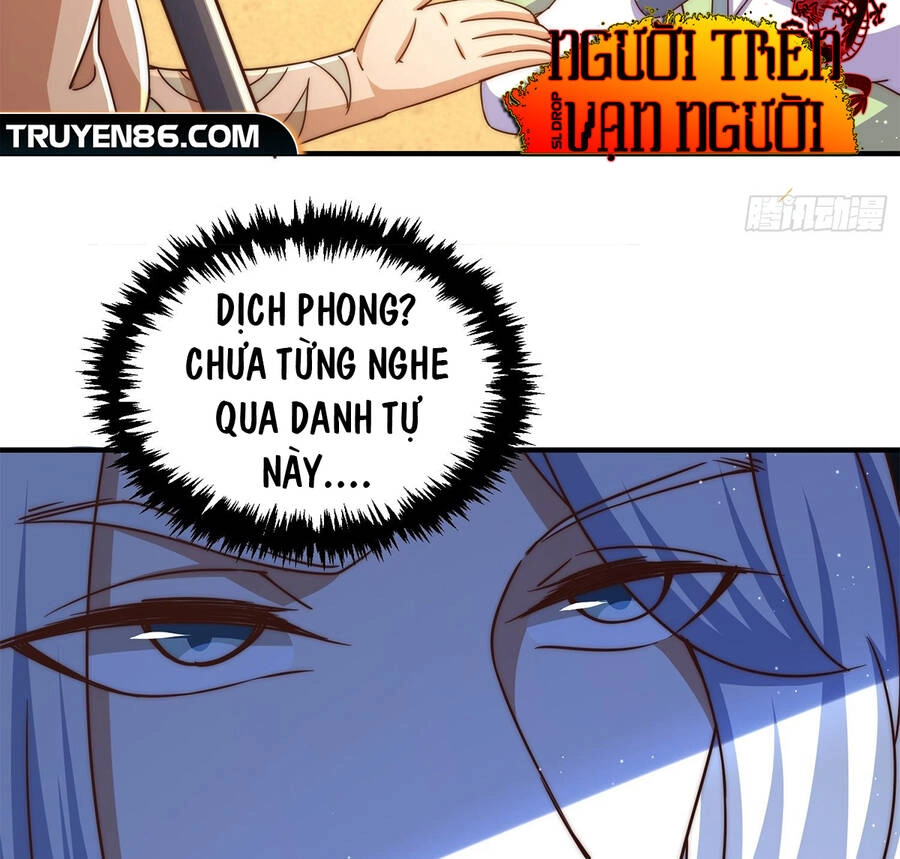 Người Trên Vạn Người Chapter 116 - 55