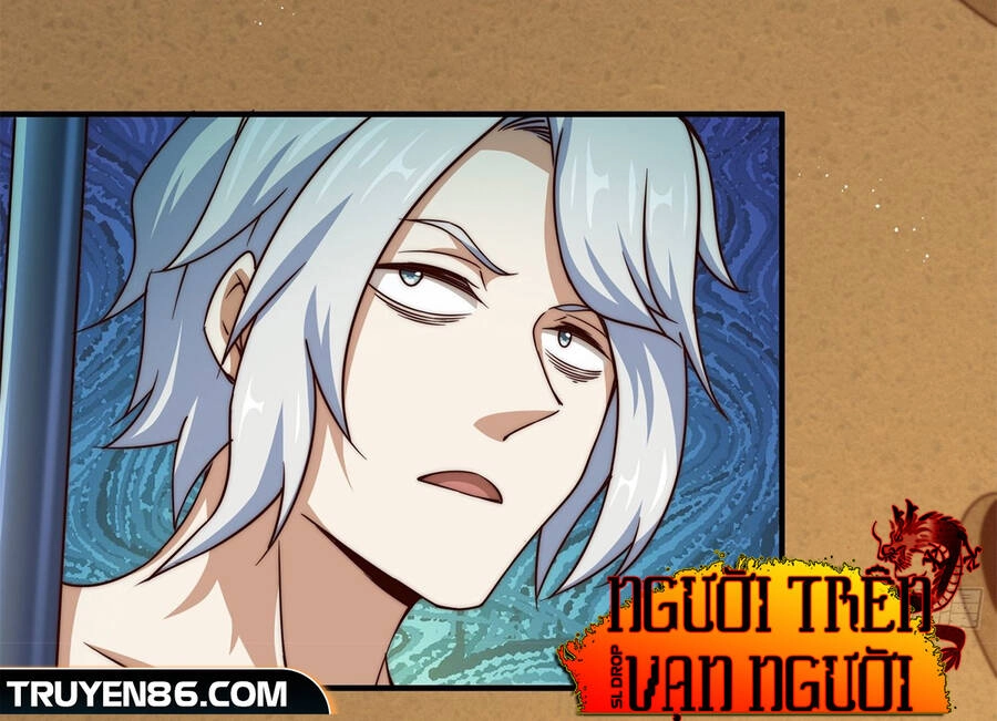 Người Trên Vạn Người Chapter 116 - 61