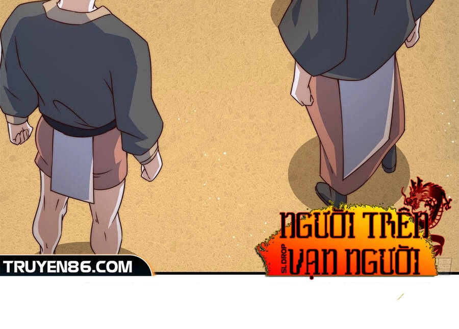 Người Trên Vạn Người Chapter 116 - 69