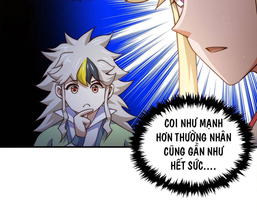 Người Trên Vạn Người Chapter 116 - 71