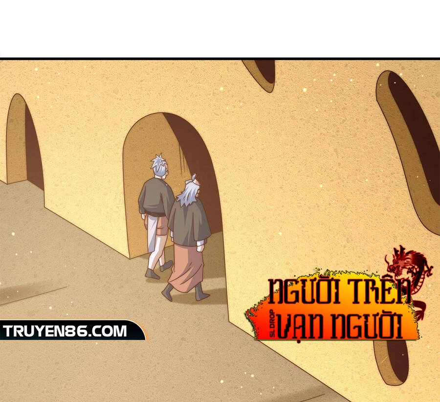 Người Trên Vạn Người Chapter 116 - 101