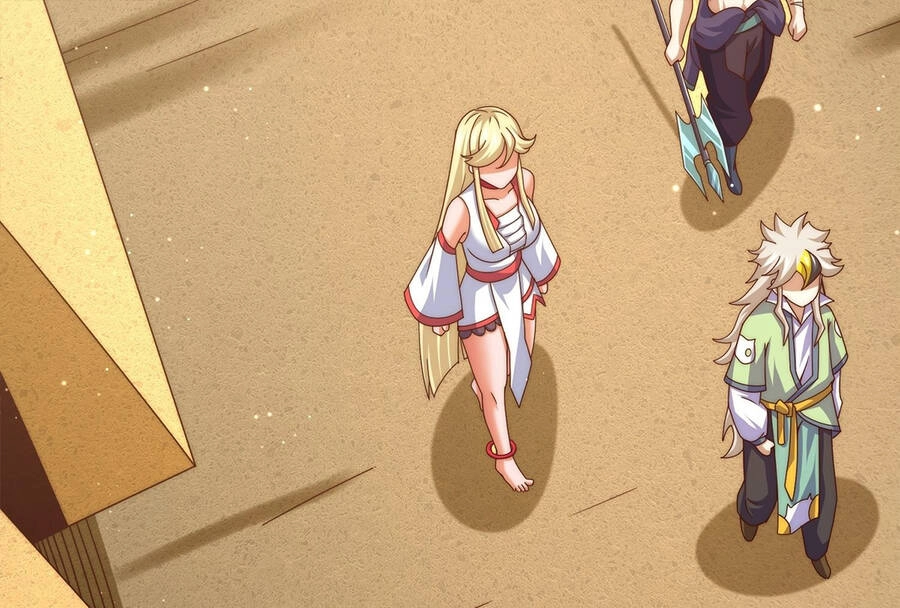 Người Trên Vạn Người Chapter 116 - 103