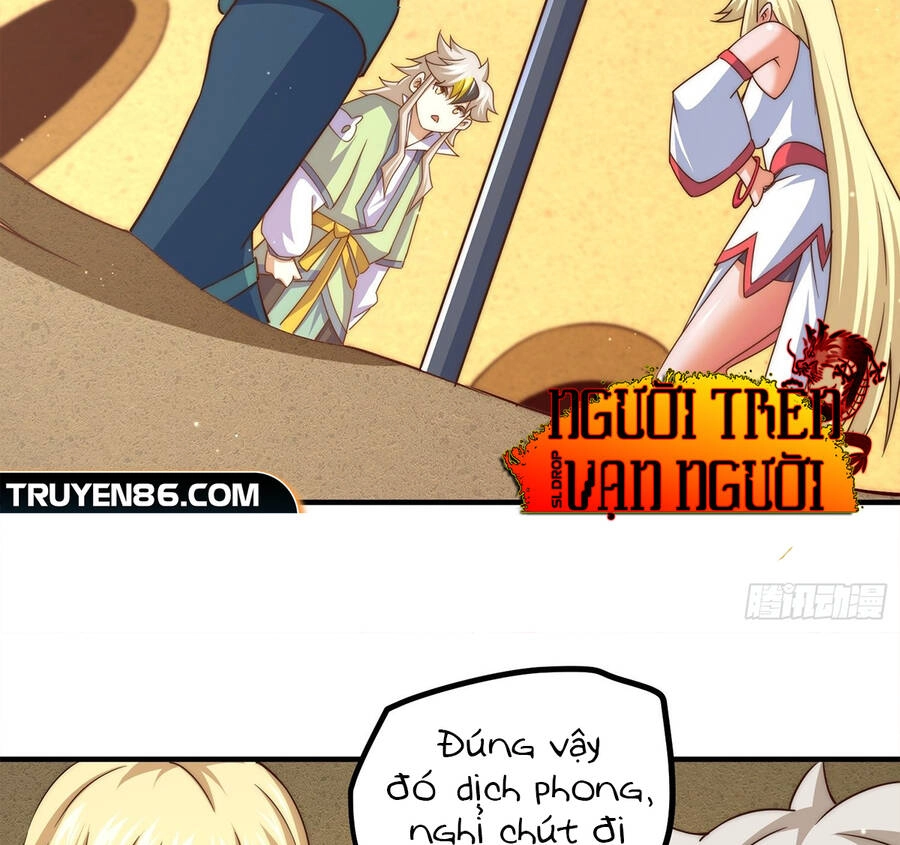 Người Trên Vạn Người Chapter 116 - 113