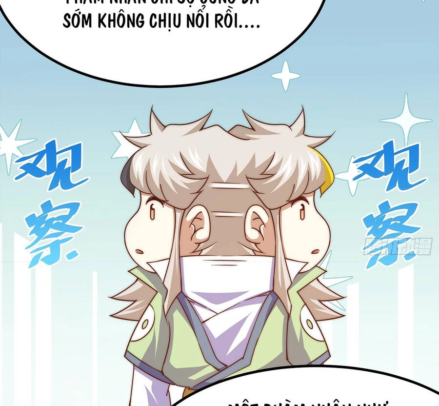 Người Trên Vạn Người Chapter 116 - 118