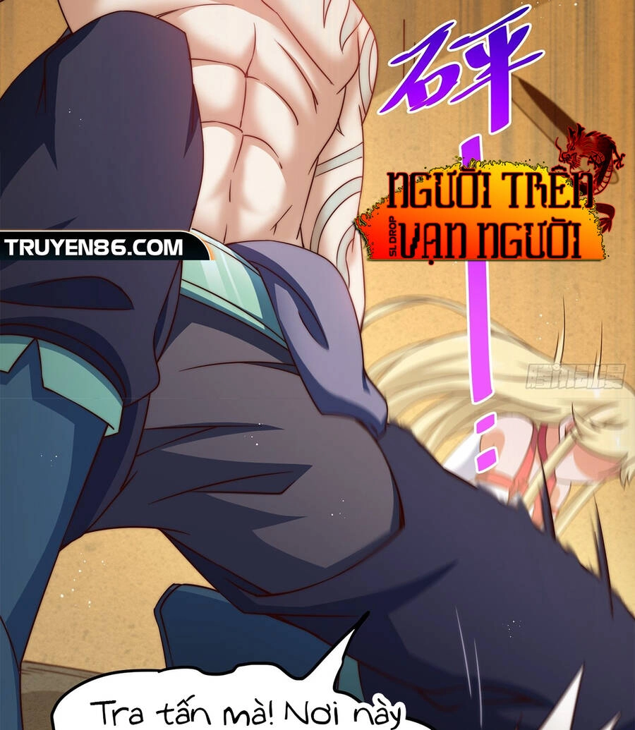 Người Trên Vạn Người Chapter 116 - 121