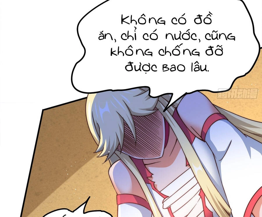 Người Trên Vạn Người Chapter 116 - 123