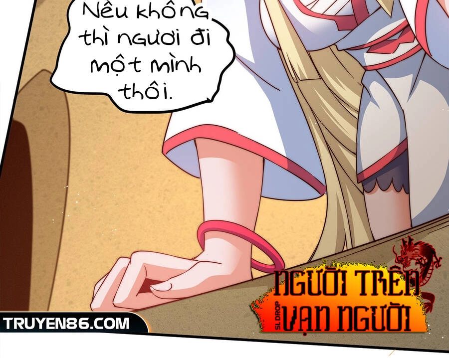 Người Trên Vạn Người Chapter 116 - 124