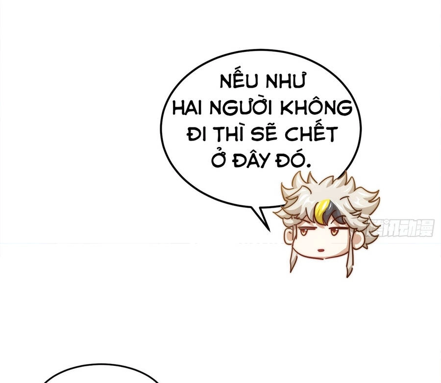 Người Trên Vạn Người Chapter 116 - 125