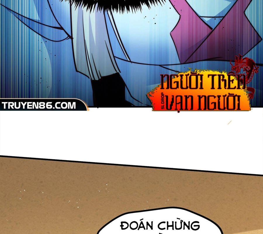 Người Trên Vạn Người Chapter 116 - 128