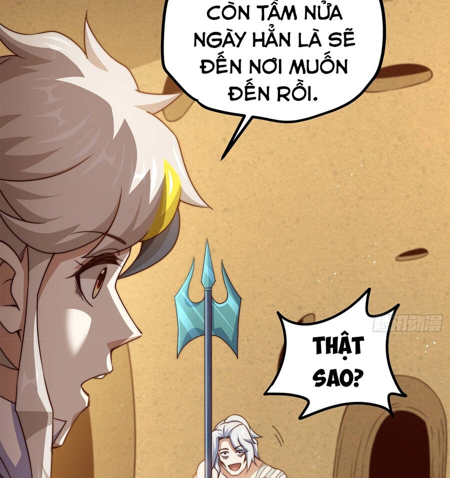 Người Trên Vạn Người Chapter 116 - 129