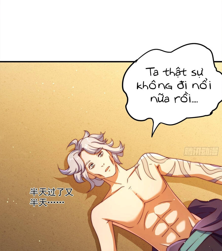 Người Trên Vạn Người Chapter 116 - 132