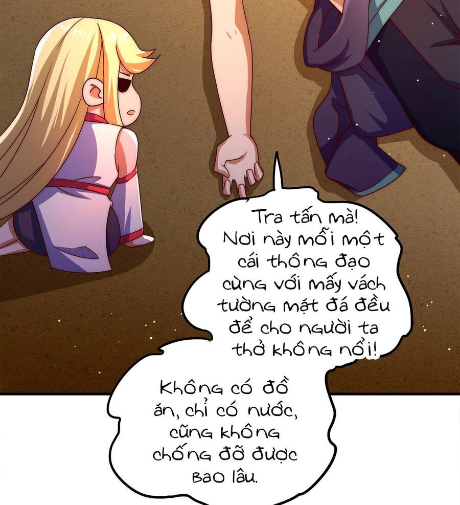 Người Trên Vạn Người Chapter 116 - 133