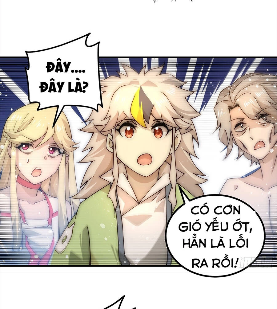 Người Trên Vạn Người Chapter 116 - 173