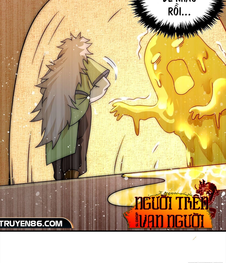 Người Trên Vạn Người Chapter 116 - 186