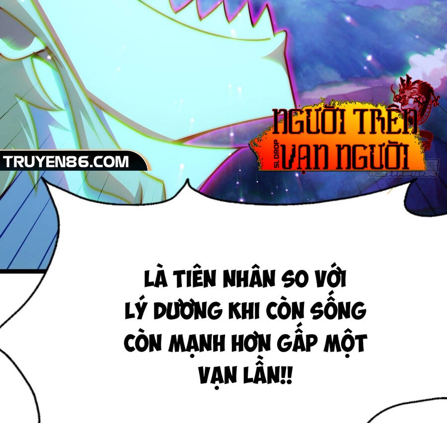 Người Trên Vạn Người Chapter 117 - 121