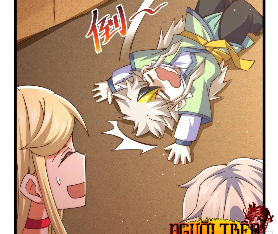 Người Trên Vạn Người Chapter 117 - 127