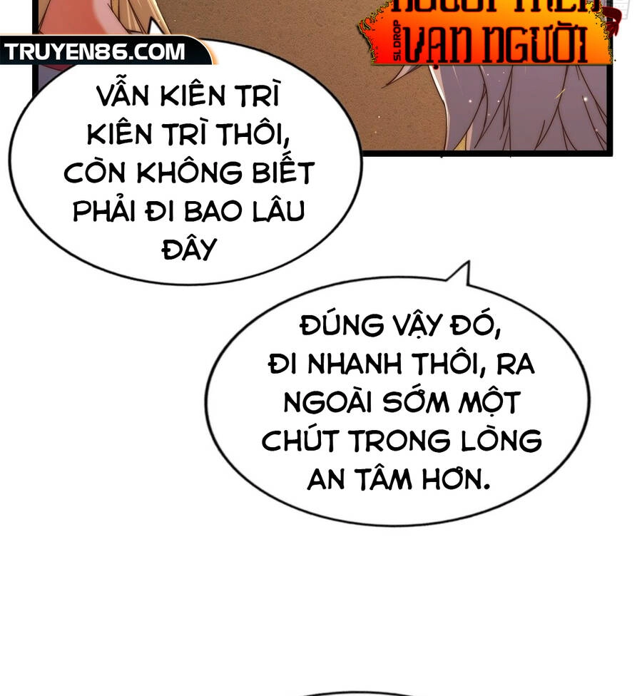 Người Trên Vạn Người Chapter 117 - 128