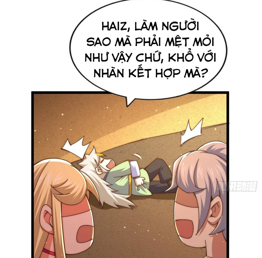 Người Trên Vạn Người Chapter 117 - 129