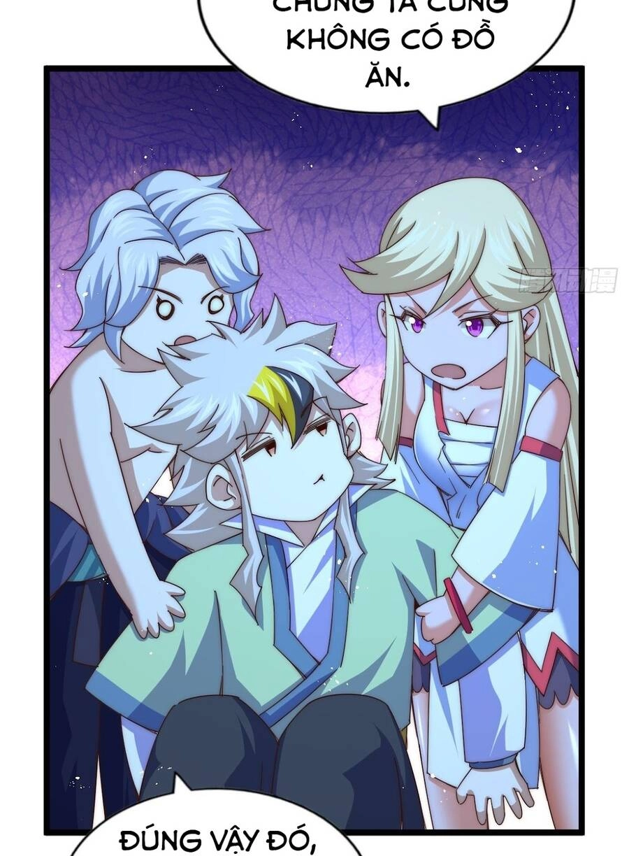 Người Trên Vạn Người Chapter 117 - 131