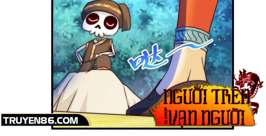 Người Trên Vạn Người Chapter 117 - 145