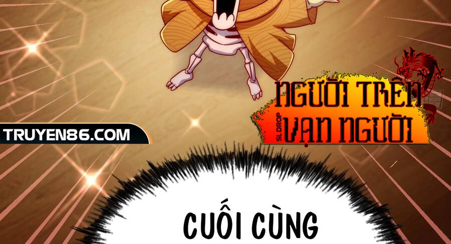 Người Trên Vạn Người Chapter 117 - 171