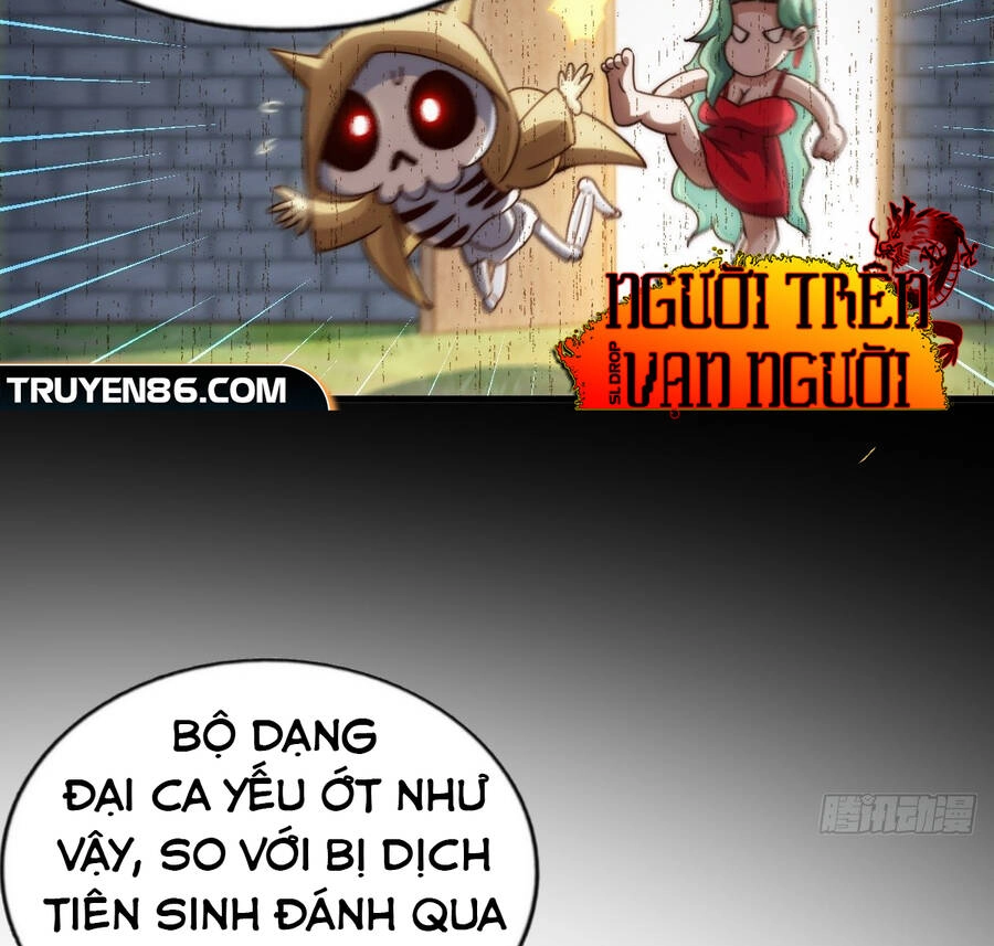 Người Trên Vạn Người Chapter 118 - 61