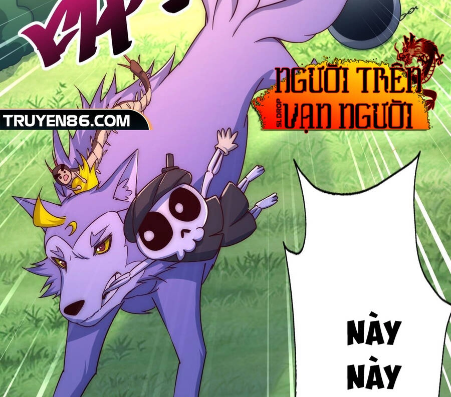 Người Trên Vạn Người Chapter 118 - 147