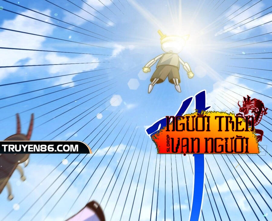 Người Trên Vạn Người Chapter 118 - 162