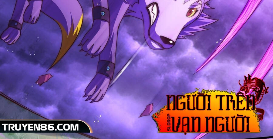 Người Trên Vạn Người Chapter 119 - 142