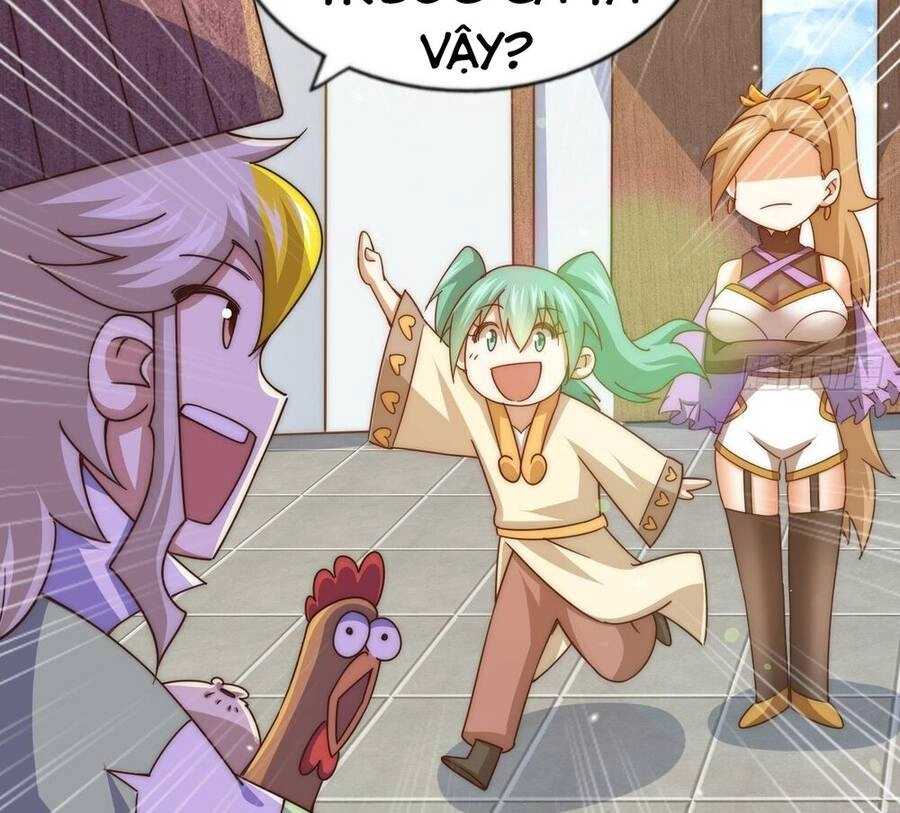 Người Trên Vạn Người Chapter 120 - 197