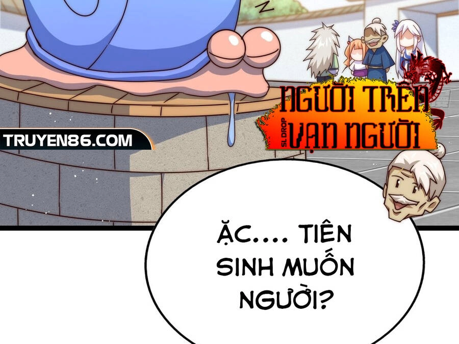 Người Trên Vạn Người Chapter 122 - 91