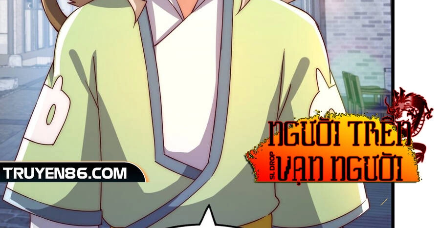 Người Trên Vạn Người Chapter 124 - 149