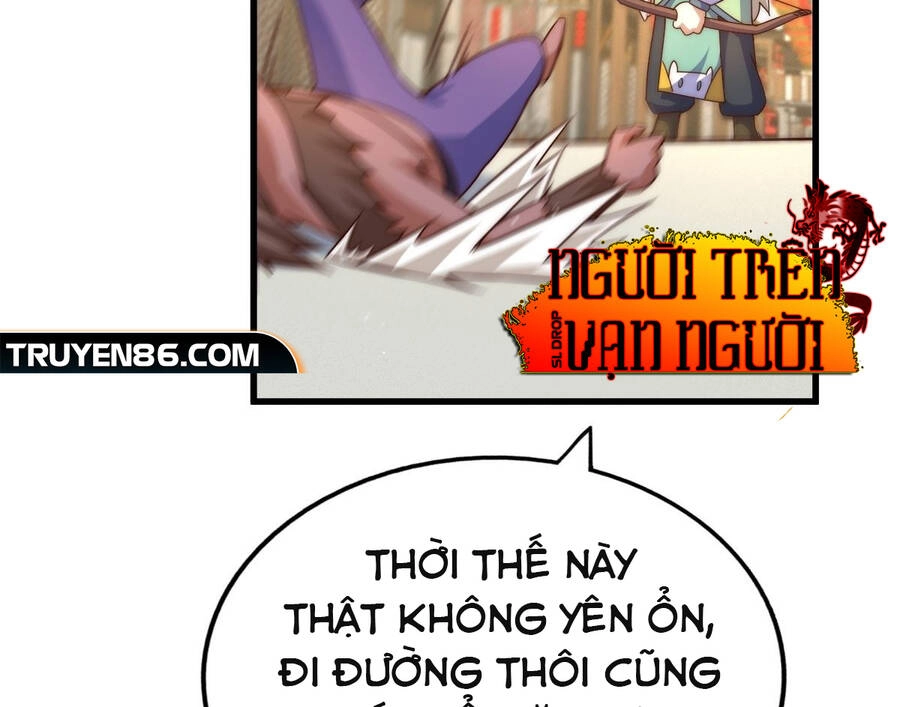 Người Trên Vạn Người Chapter 124 - 197
