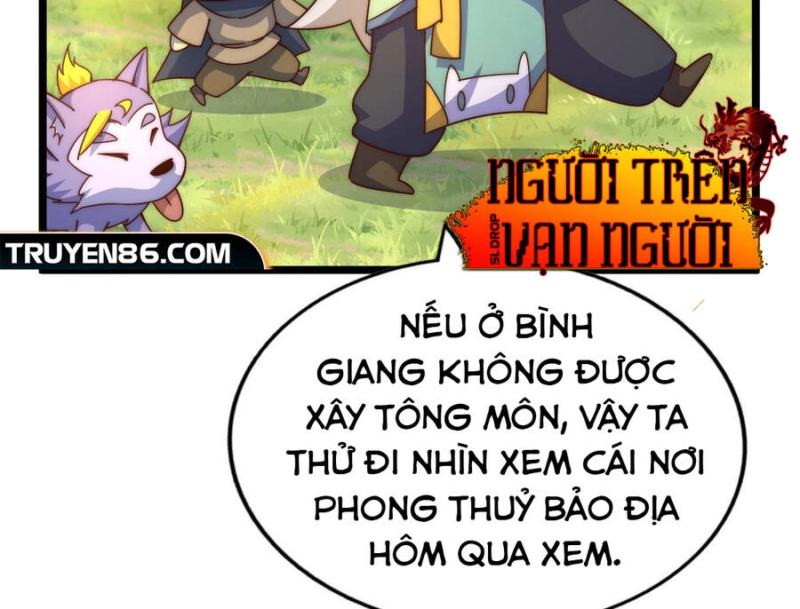 Người Trên Vạn Người Chapter 128 - 96