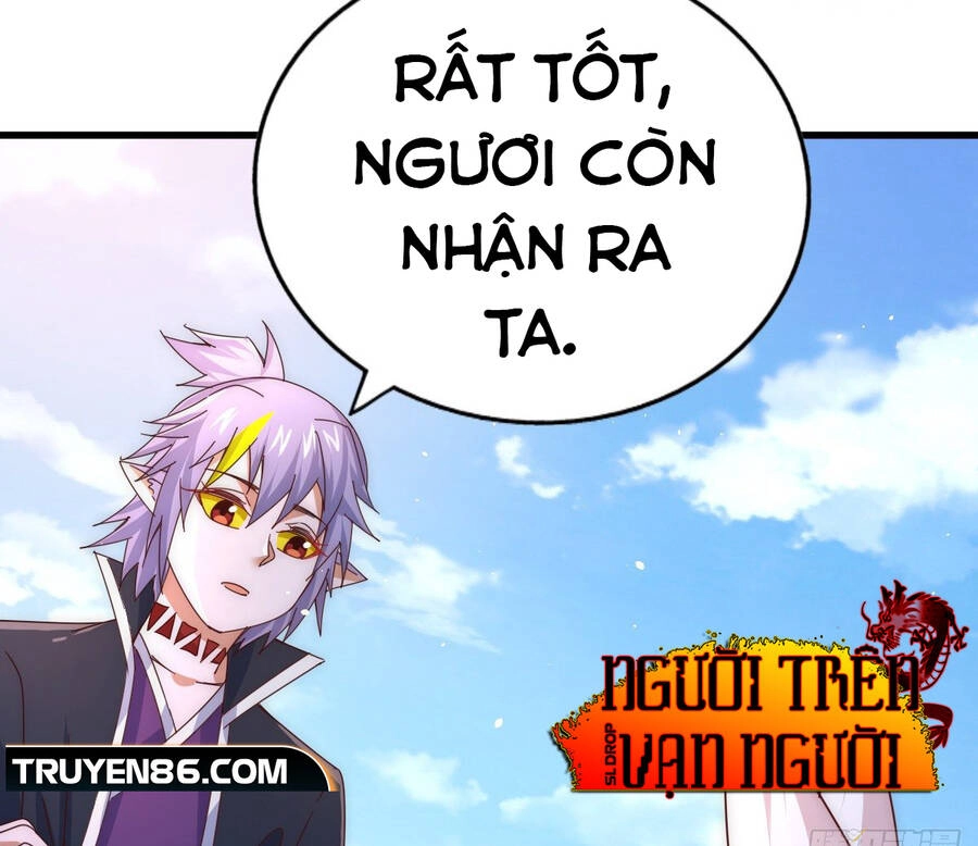 Người Trên Vạn Người Chapter 133 - 137