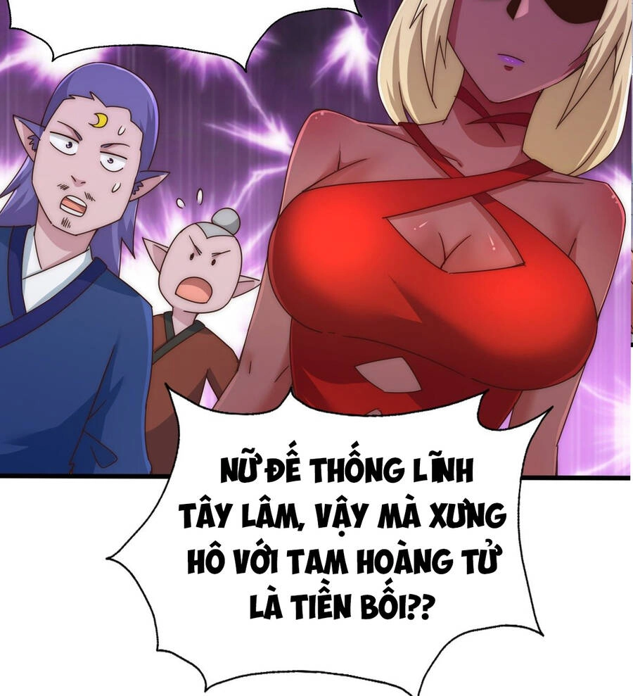 Người Trên Vạn Người Chapter 133 - 144