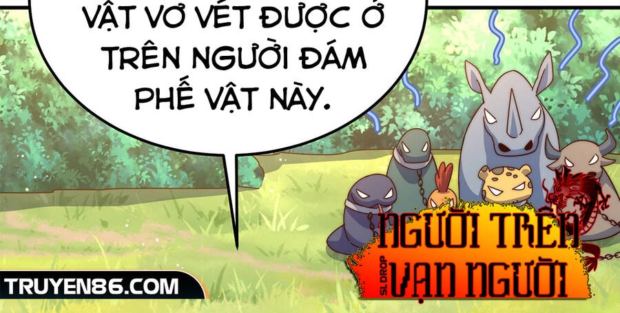 Người Trên Vạn Người Chapter 141 - 8