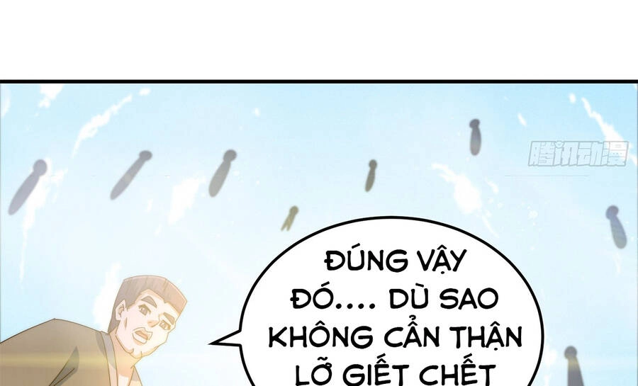 Người Trên Vạn Người Chapter 146 - 165