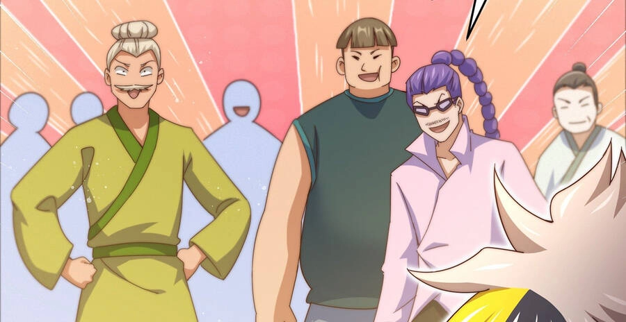 Người Trên Vạn Người Chapter 146 - 174