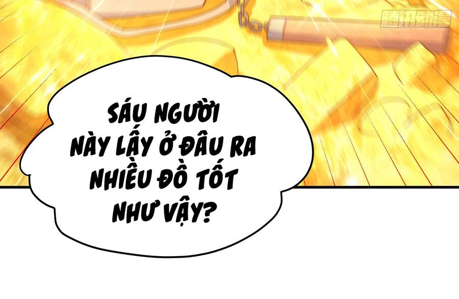 Người Trên Vạn Người Chapter 146 - 181