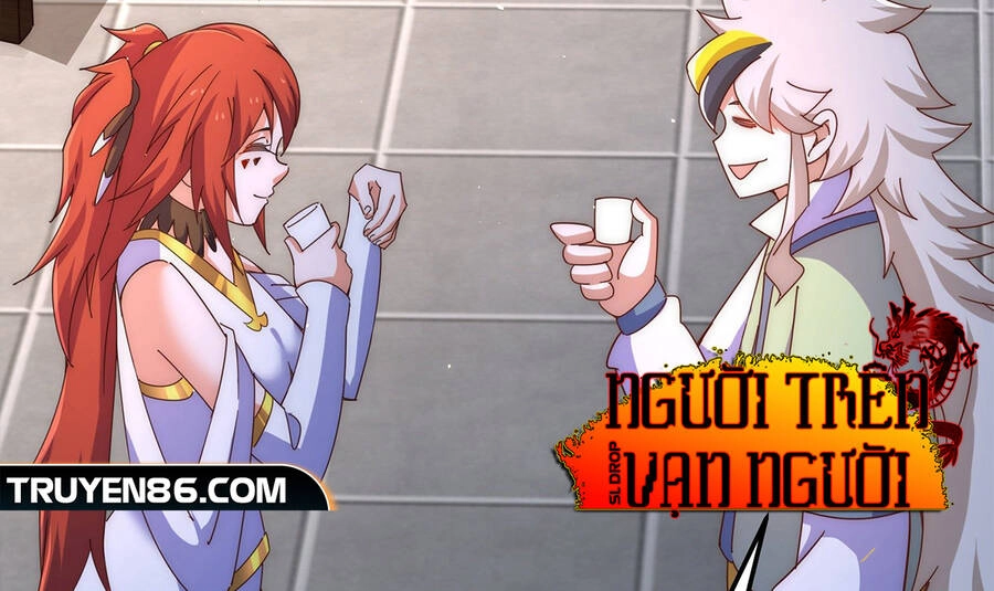 Người Trên Vạn Người Chapter 147 - 153